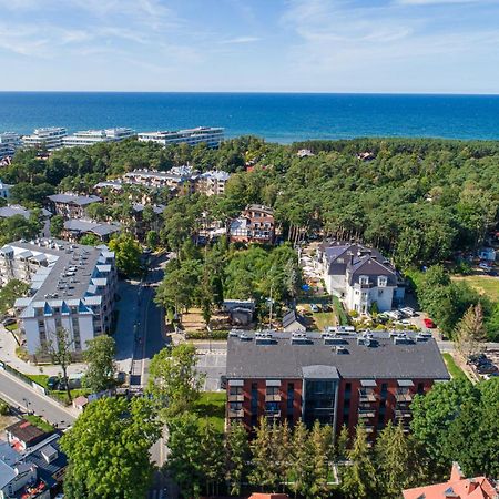 Olimpijska 2 - City Apartments Мєлно Екстер'єр фото