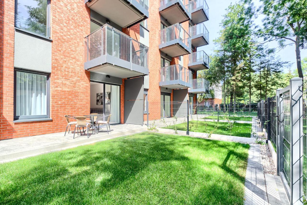 Olimpijska 2 - City Apartments Мєлно Екстер'єр фото