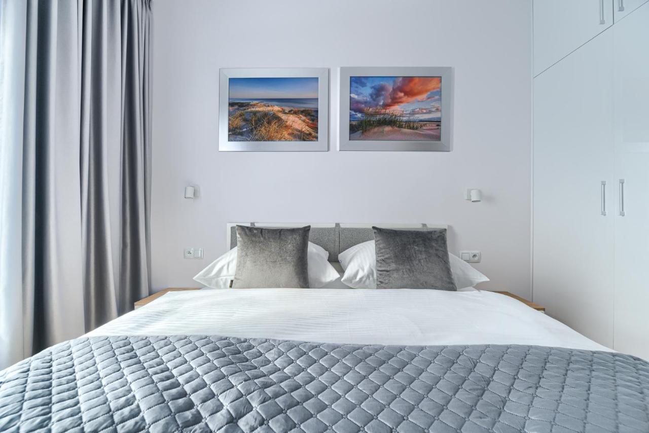 Olimpijska 2 - City Apartments Мєлно Екстер'єр фото