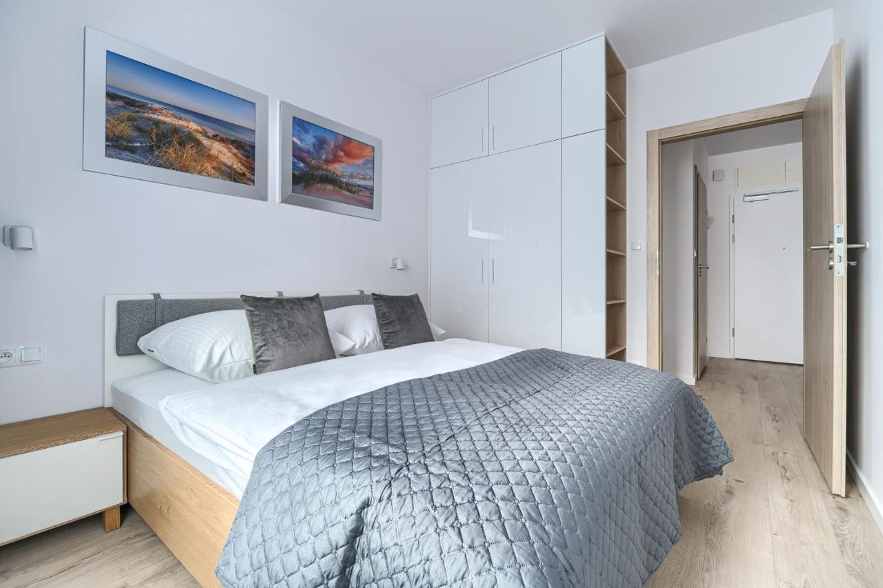 Olimpijska 2 - City Apartments Мєлно Екстер'єр фото
