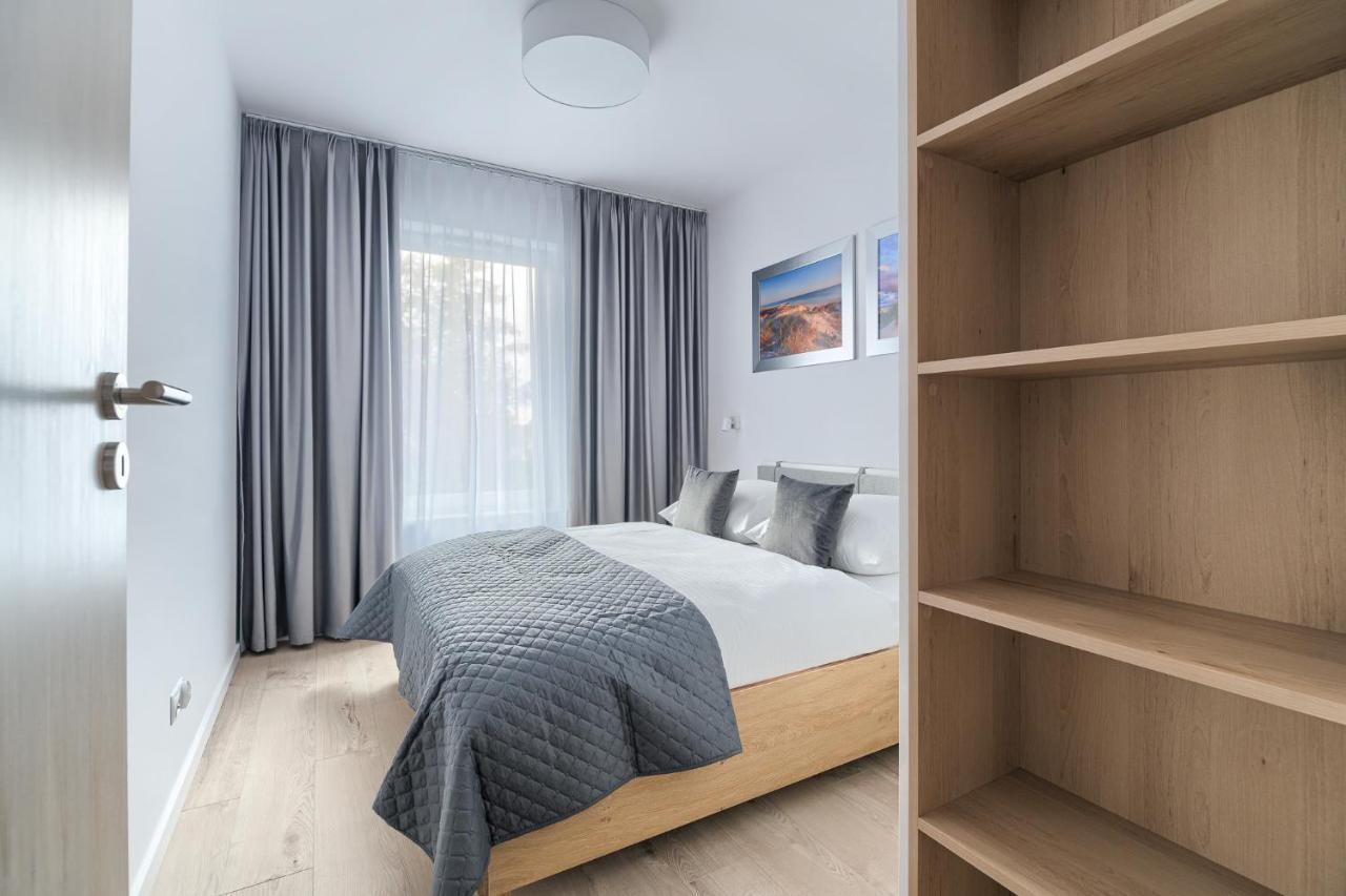 Olimpijska 2 - City Apartments Мєлно Екстер'єр фото