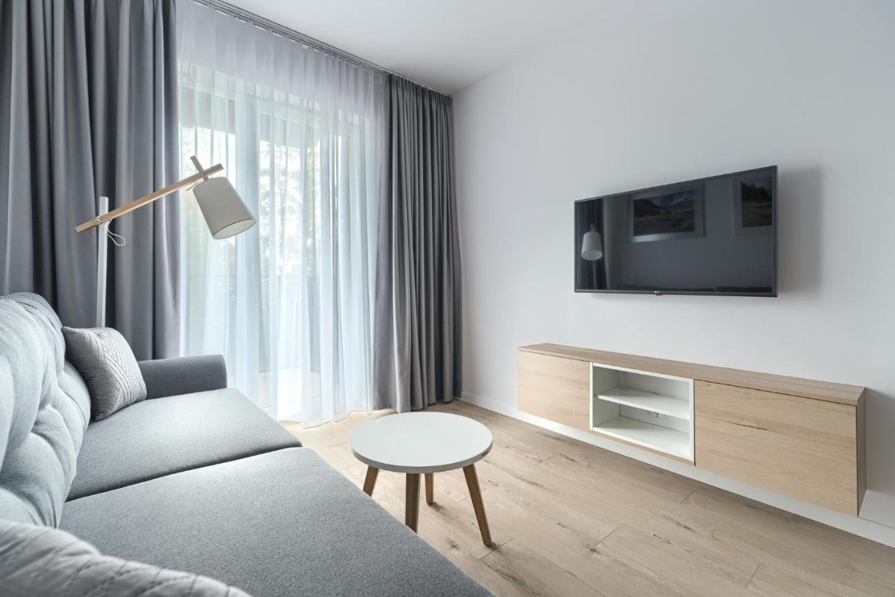 Olimpijska 2 - City Apartments Мєлно Екстер'єр фото