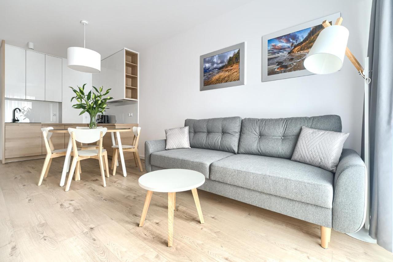 Olimpijska 2 - City Apartments Мєлно Екстер'єр фото