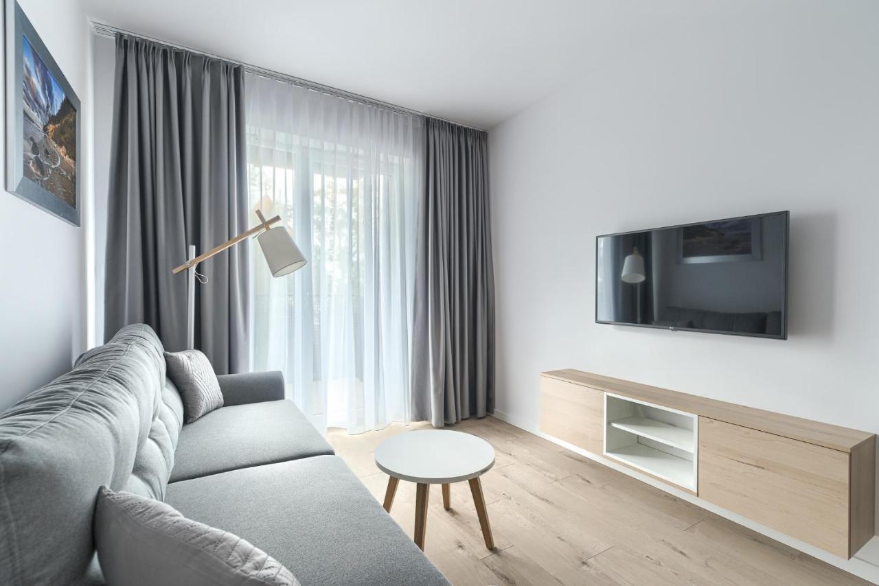 Olimpijska 2 - City Apartments Мєлно Екстер'єр фото
