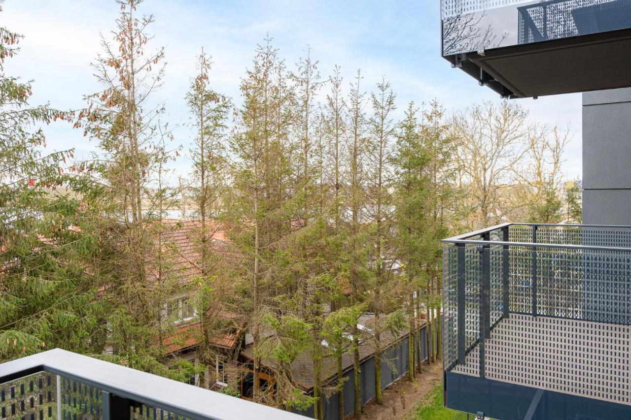 Olimpijska 2 - City Apartments Мєлно Екстер'єр фото