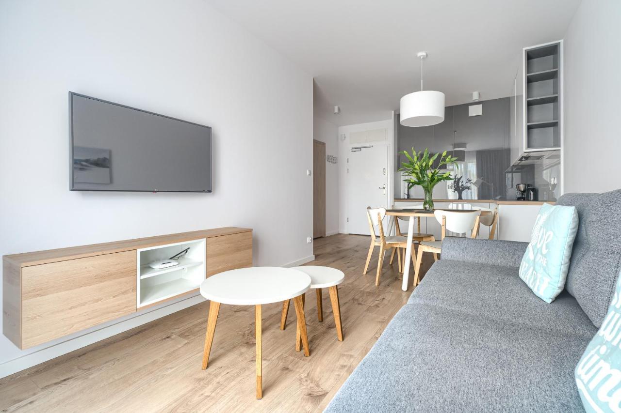 Olimpijska 2 - City Apartments Мєлно Екстер'єр фото