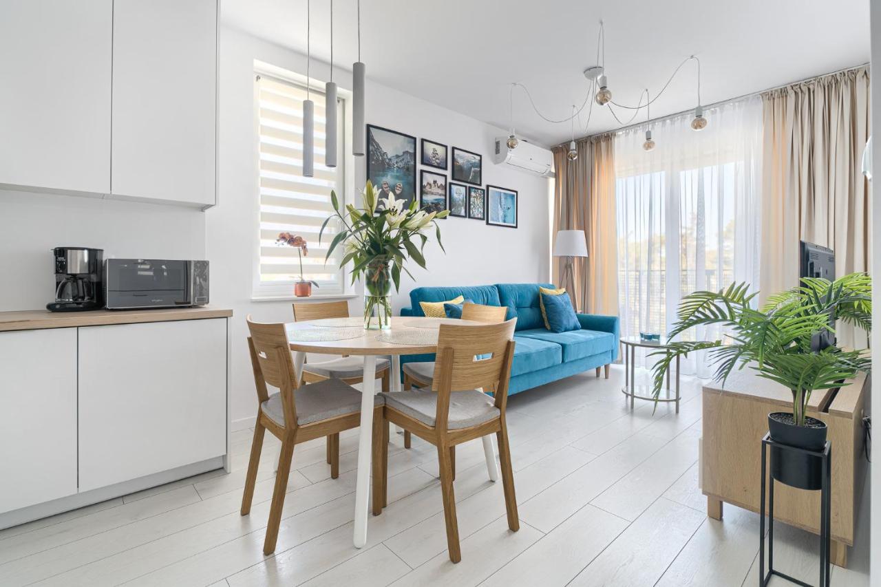 Olimpijska 2 - City Apartments Мєлно Екстер'єр фото
