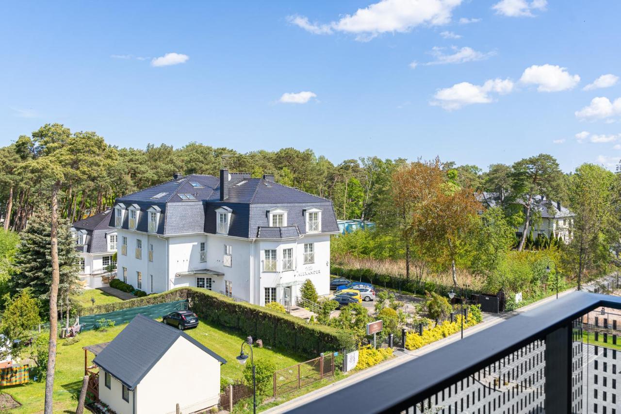 Olimpijska 2 - City Apartments Мєлно Екстер'єр фото