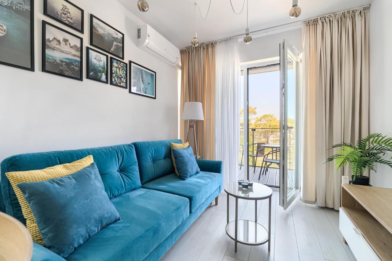 Olimpijska 2 - City Apartments Мєлно Екстер'єр фото
