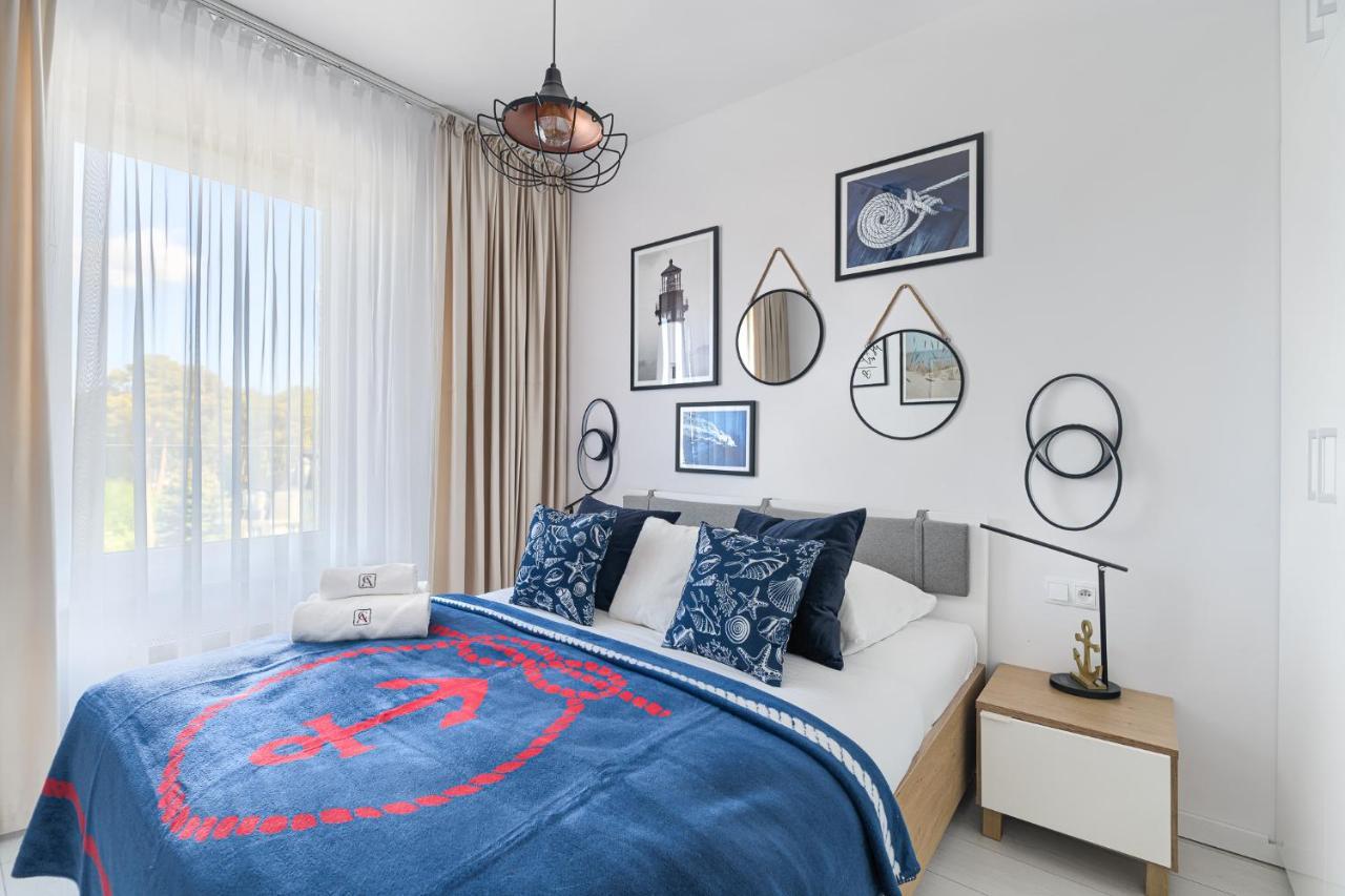 Olimpijska 2 - City Apartments Мєлно Екстер'єр фото