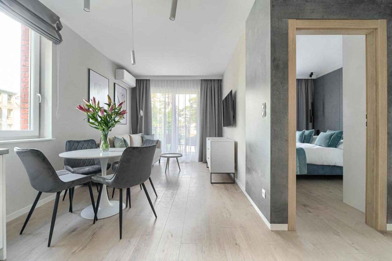 Olimpijska 2 - City Apartments Мєлно Екстер'єр фото