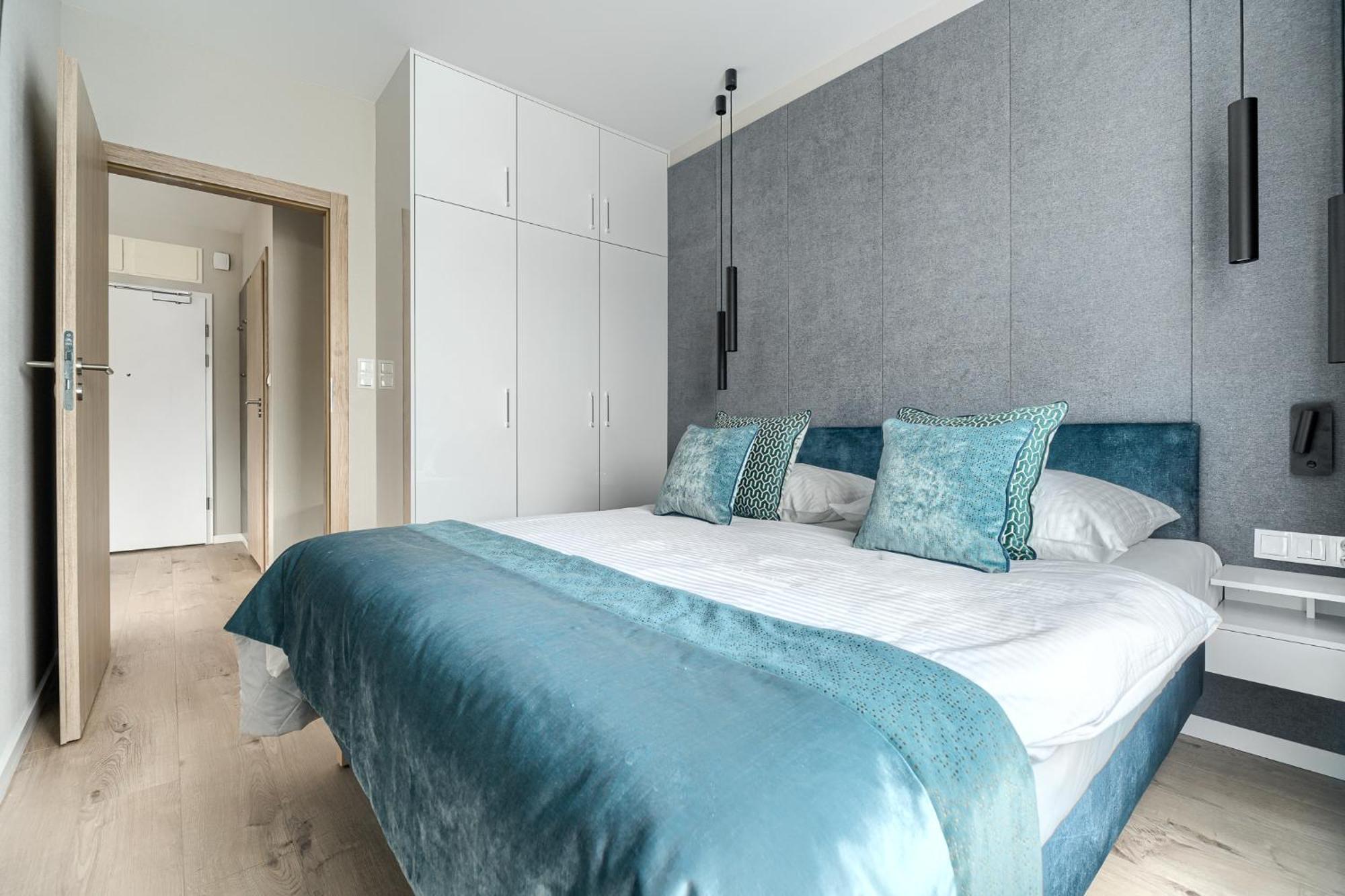 Olimpijska 2 - City Apartments Мєлно Екстер'єр фото