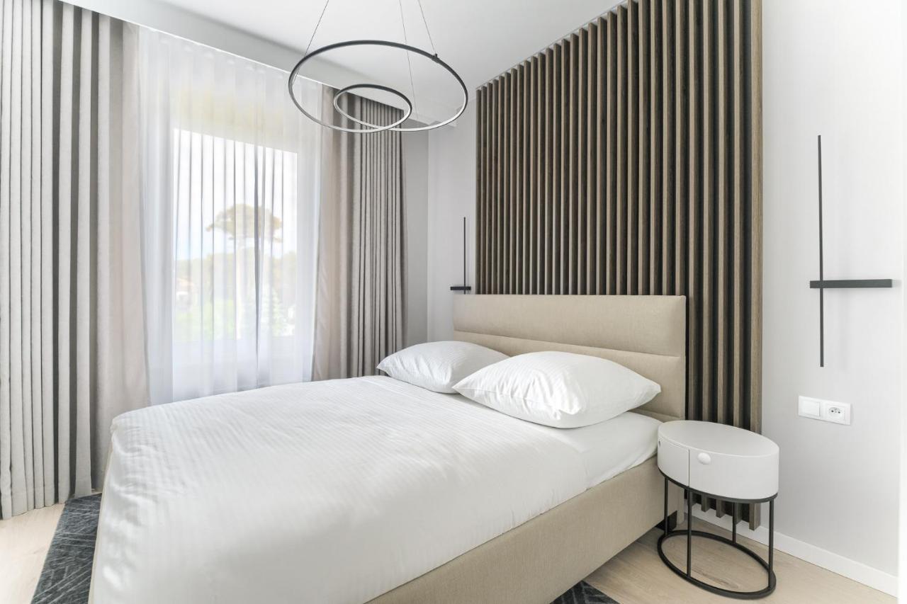 Olimpijska 2 - City Apartments Мєлно Екстер'єр фото