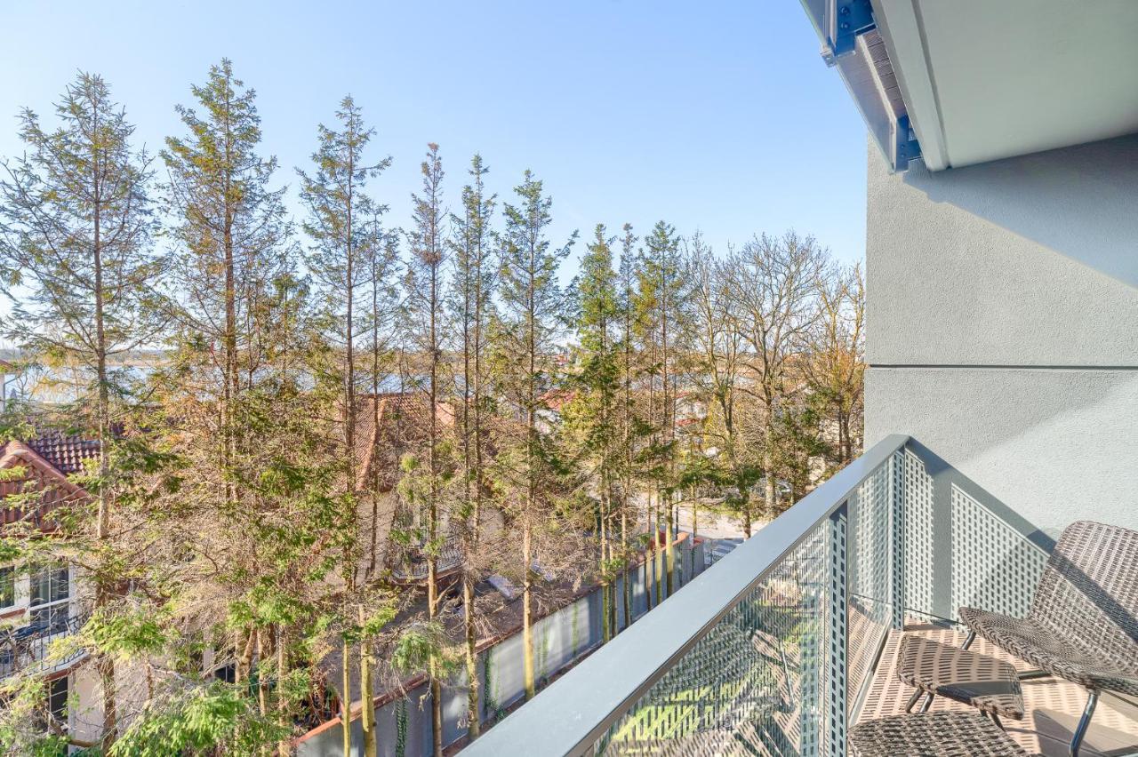 Olimpijska 2 - City Apartments Мєлно Екстер'єр фото