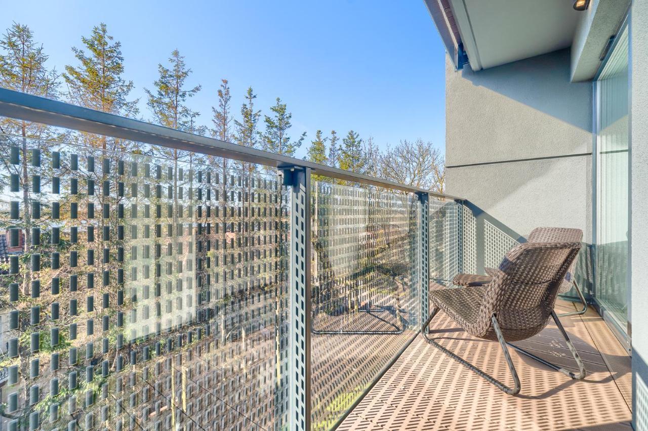 Olimpijska 2 - City Apartments Мєлно Екстер'єр фото